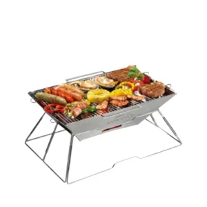 Magic Ii Upgrade Ss Bbq Grill