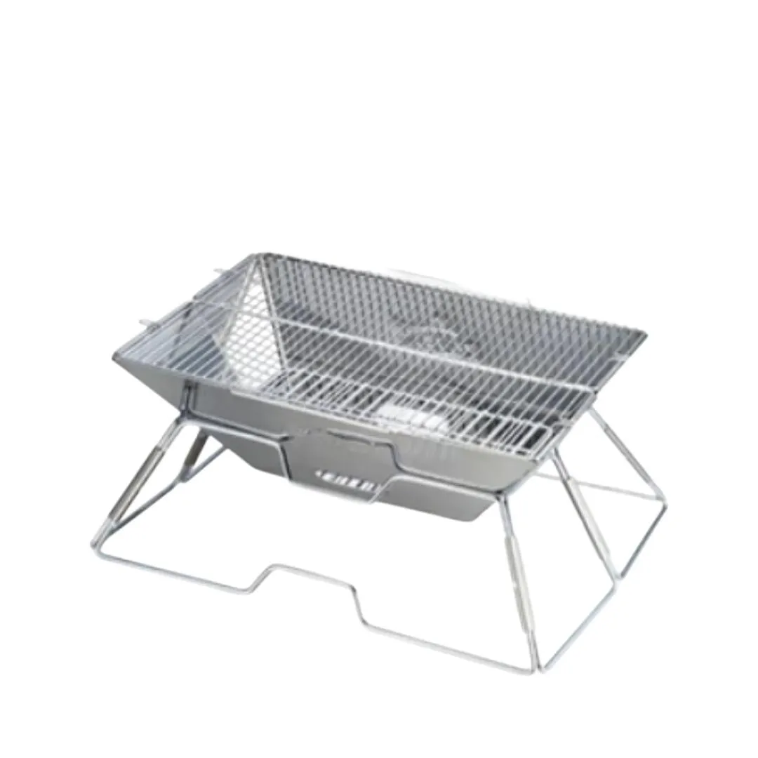 Magic Ii Upgrade Ss Bbq Grill