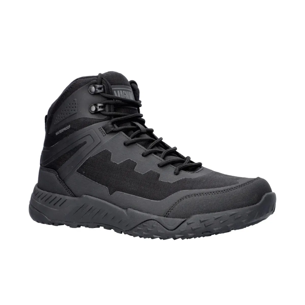 Magnum HI-TEC Ultima 6.0 boots waterproof hiking footwear durable extra comfort