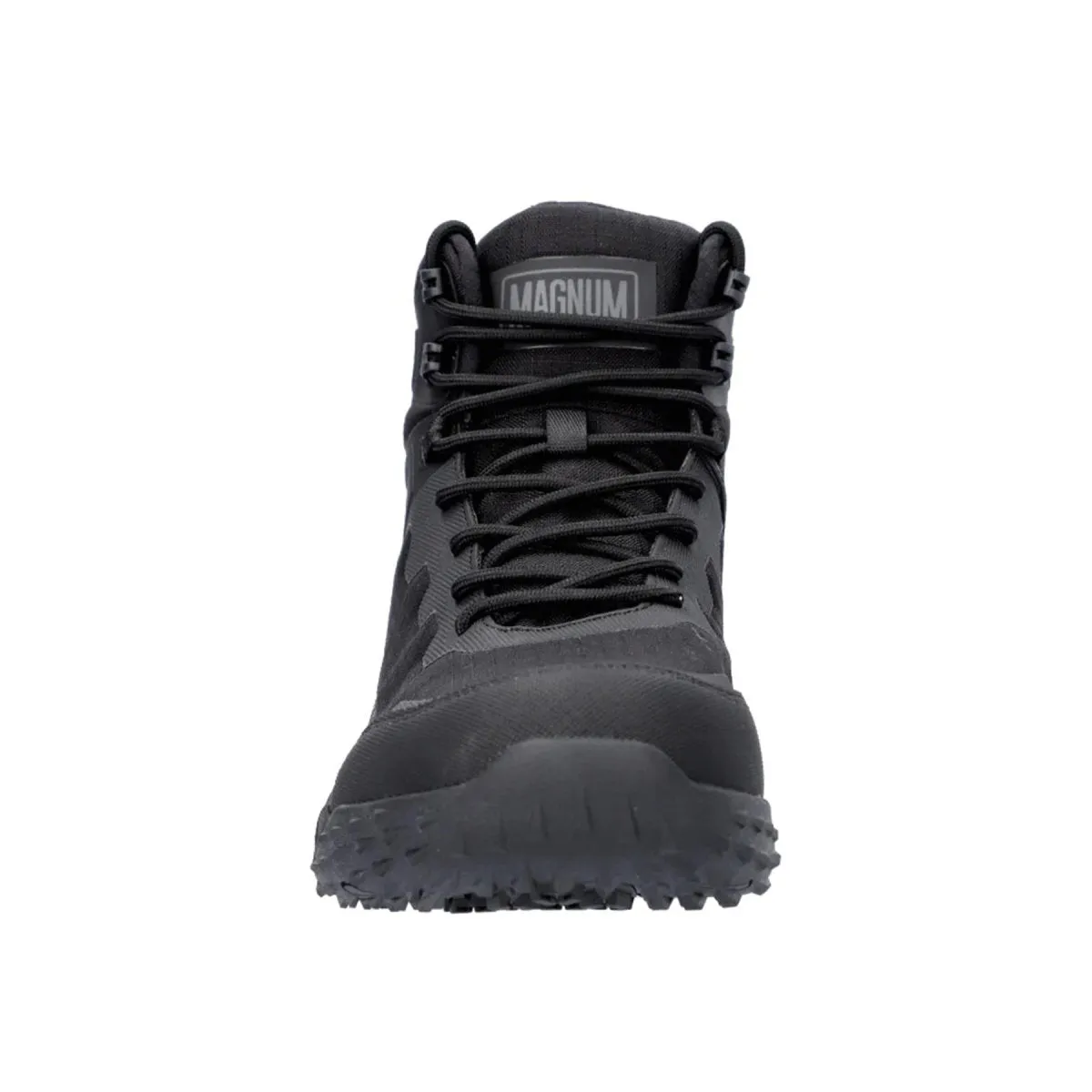 Magnum HI-TEC Ultima 6.0 boots waterproof hiking footwear durable extra comfort