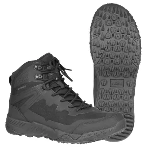 Magnum HI-TEC Ultima 6.0 boots waterproof hiking footwear durable extra comfort