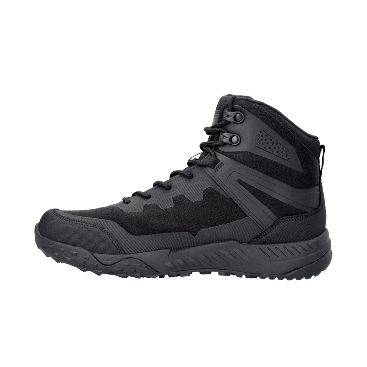 Magnum HI-TEC Ultima 6.0 boots waterproof hiking footwear durable extra comfort