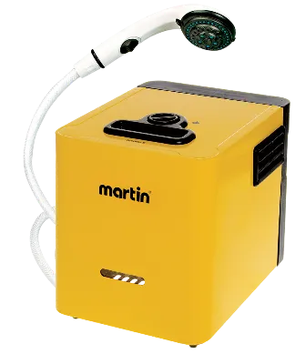 Martin 18,000 BTU Portable Water Heater