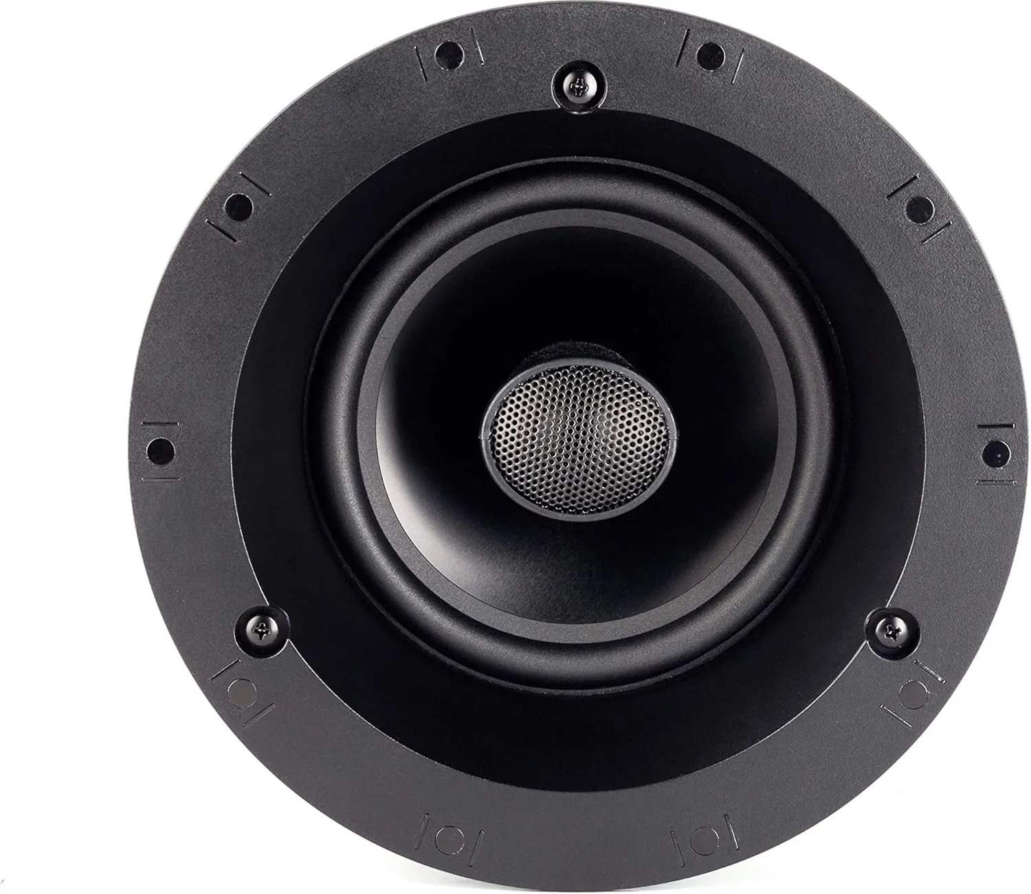 MartinLogan Helos 12 High Performance in-Ceiling Speaker White (Each)