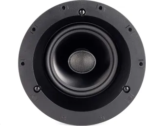 MartinLogan Helos 12 High Performance in-Ceiling Speaker White (Each)