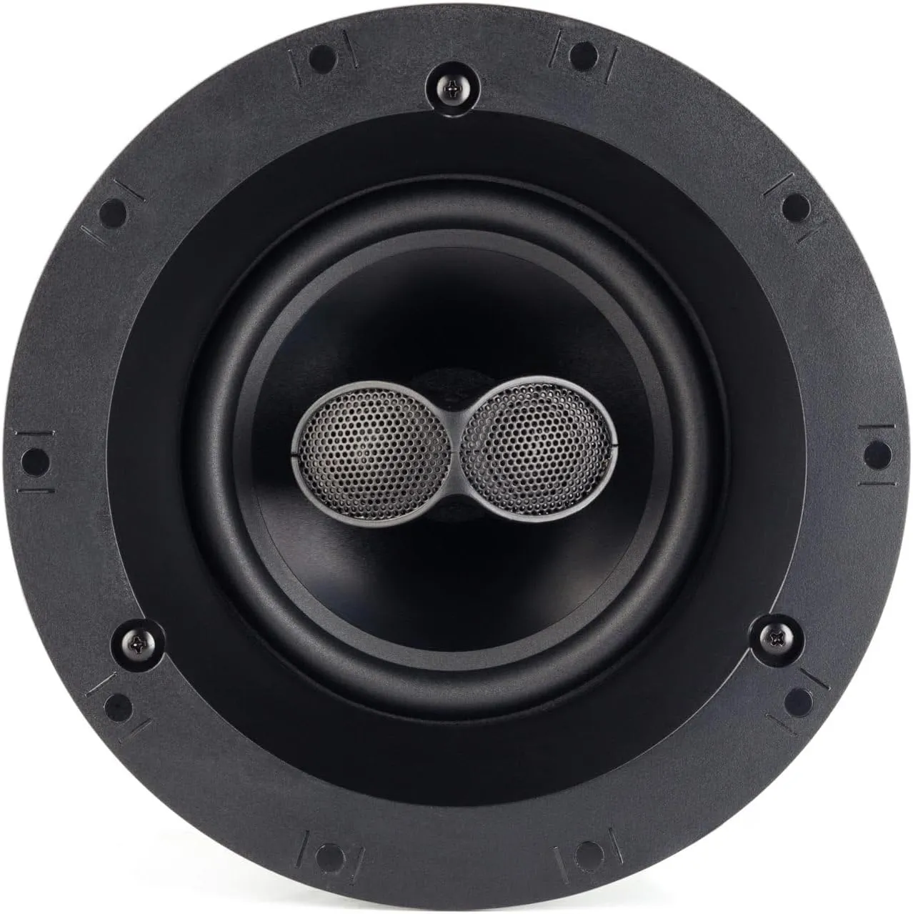 MartinLogan Helos 22 Stereo in-Ceiling Speaker (White)