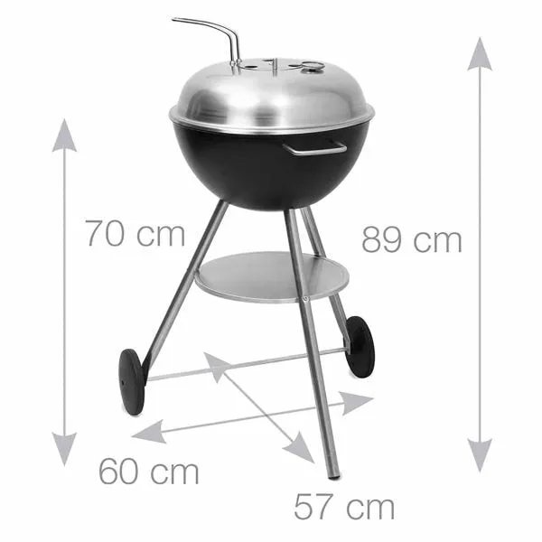 Martinsen 1600 Kettle