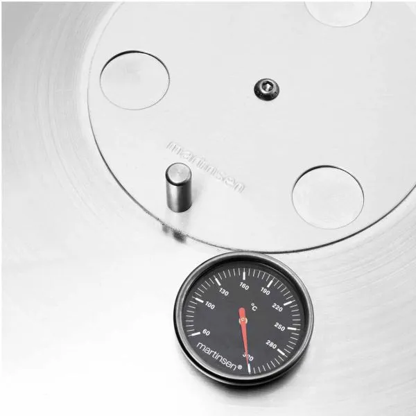 Martinsen 1600 Kettle