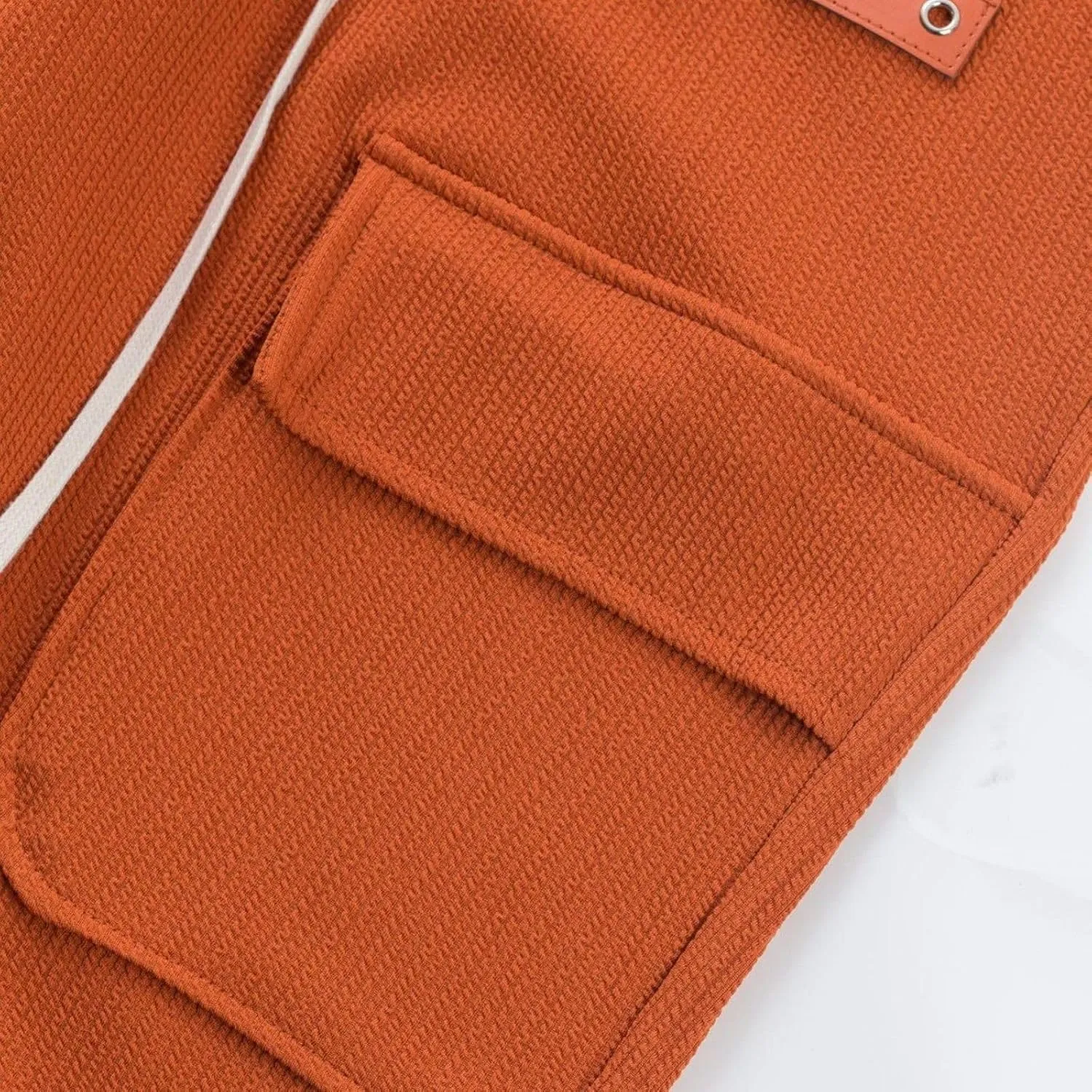 Mens Casual Summer Shorts Cargo Design Lightweight Stretch Waist Multi Pocket Outdoor Lounge Wear
