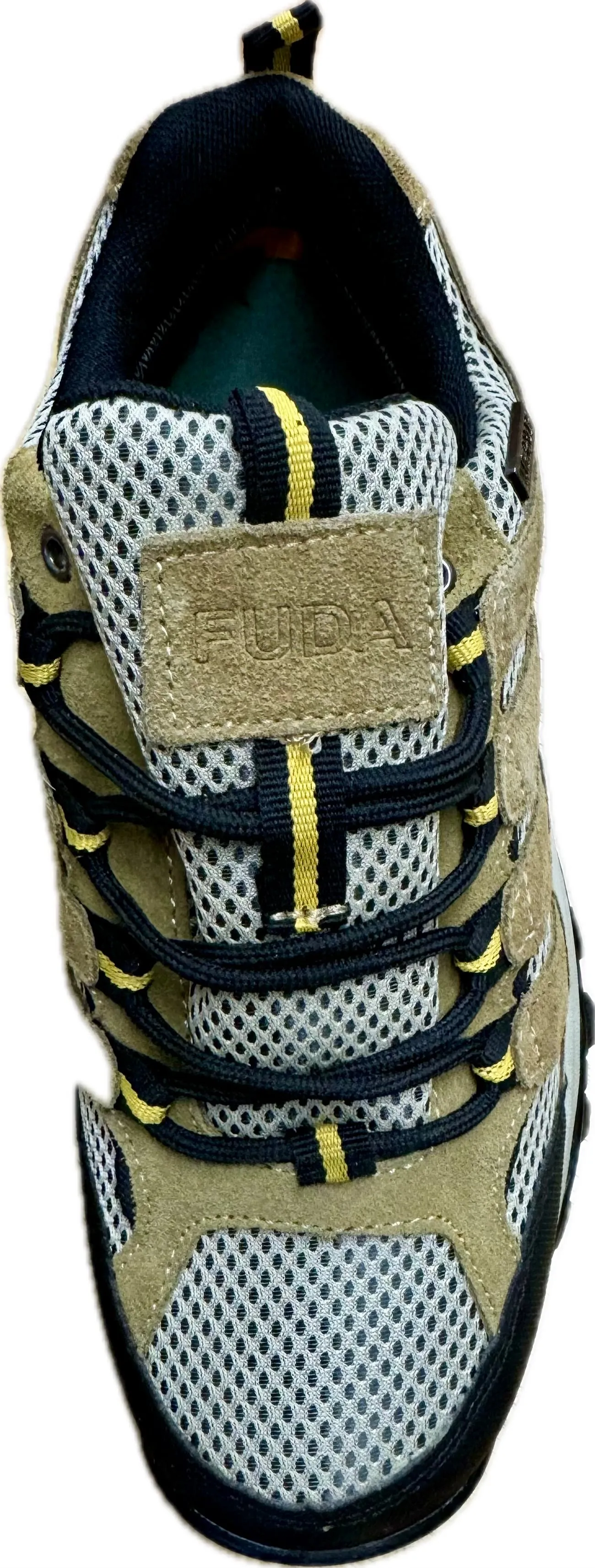 Mens High Hiking Shoes 555 666