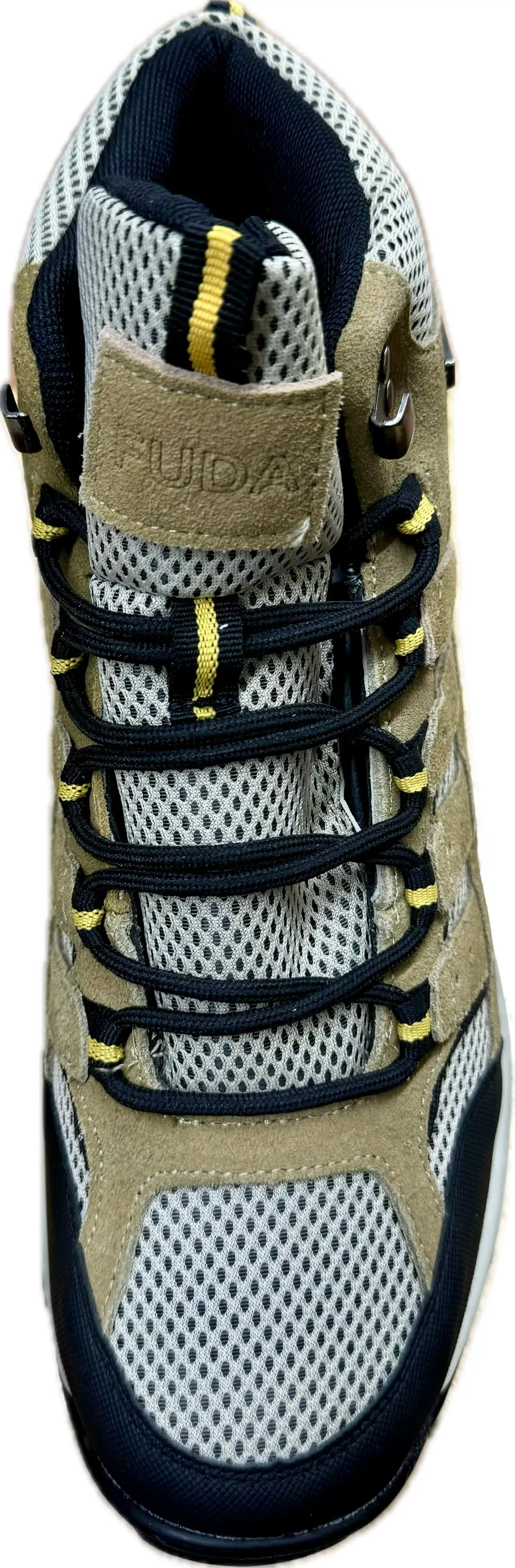 Mens High Hiking Shoes 555 666