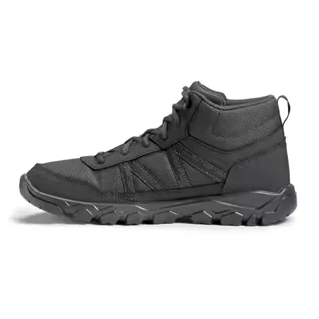Men’s hiking boots - nh100 mid