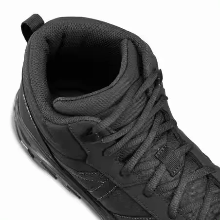 Men’s hiking boots - nh100 mid