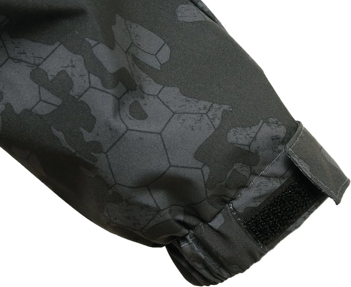 Men's Lightweight Waterproof Rain Jacket,Shell Hooded Outdoor Raincoat Hiking Windbreake jacket