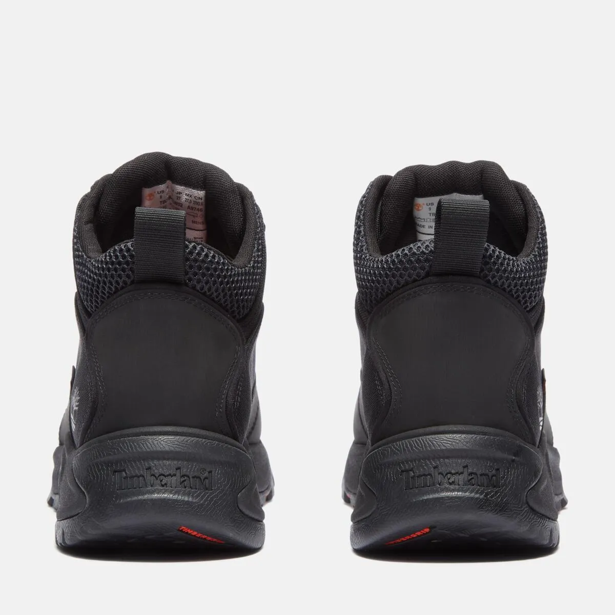 Mens Motion Maddsen Waterproof Mid