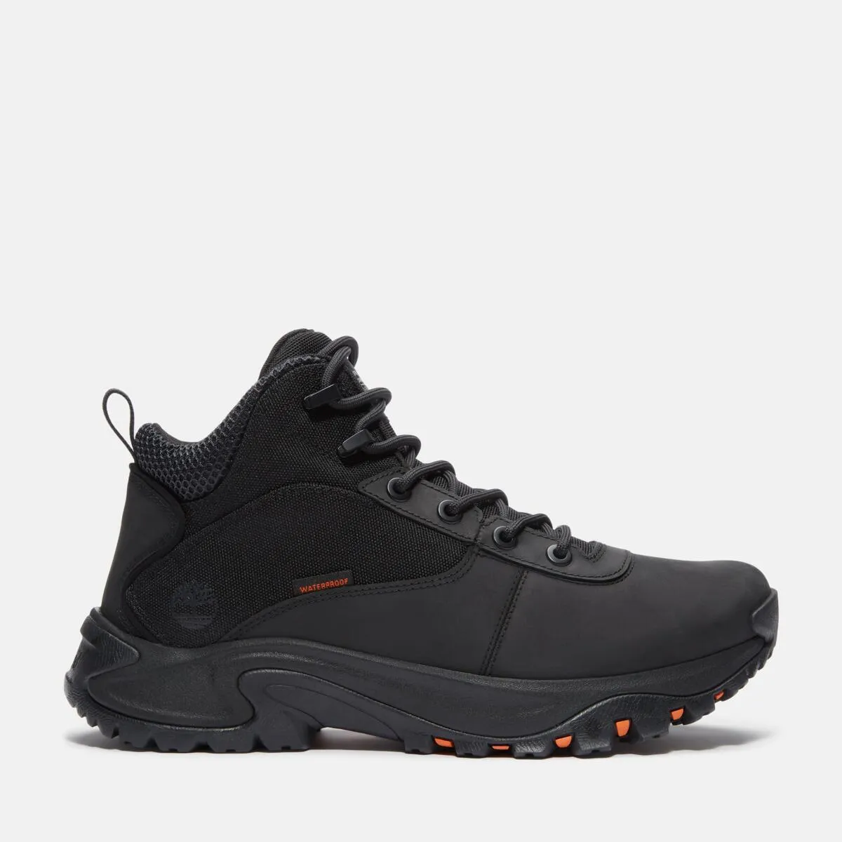 Mens Motion Maddsen Waterproof Mid