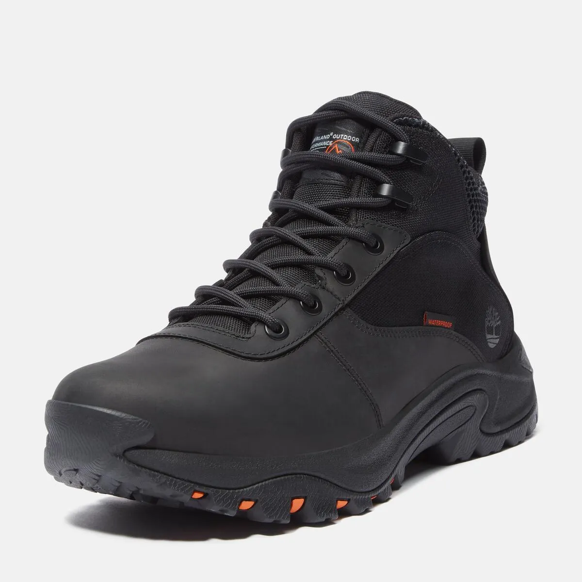 Mens Motion Maddsen Waterproof Mid