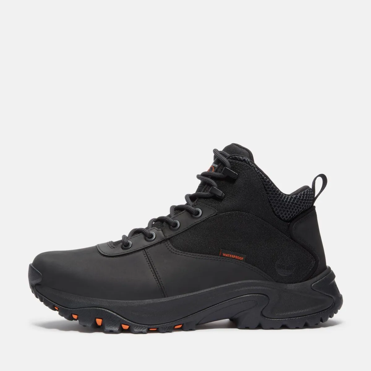 Mens Motion Maddsen Waterproof Mid