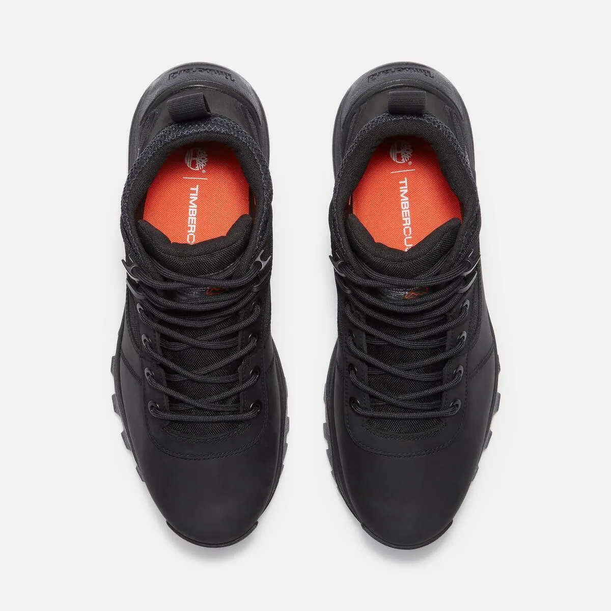Mens Motion Maddsen Waterproof Mid