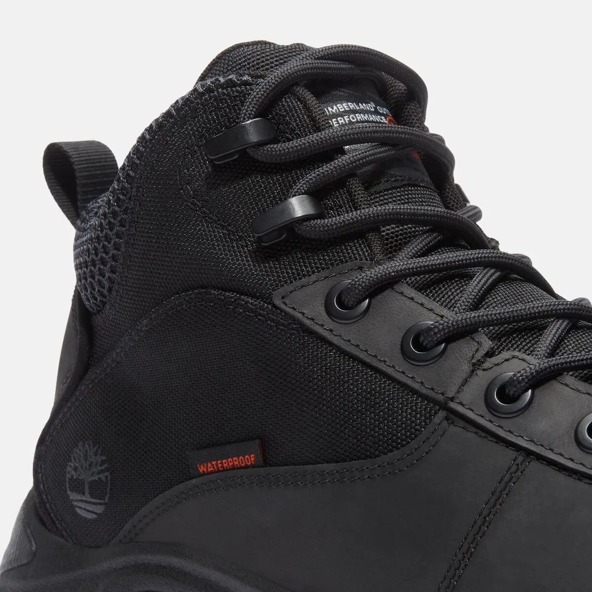 Mens Motion Maddsen Waterproof Mid