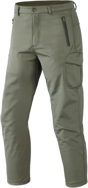 Men's Tactical Camo Pants Cargo Work Pants Water Resistant Thermal Ourdoor Hiking Pants