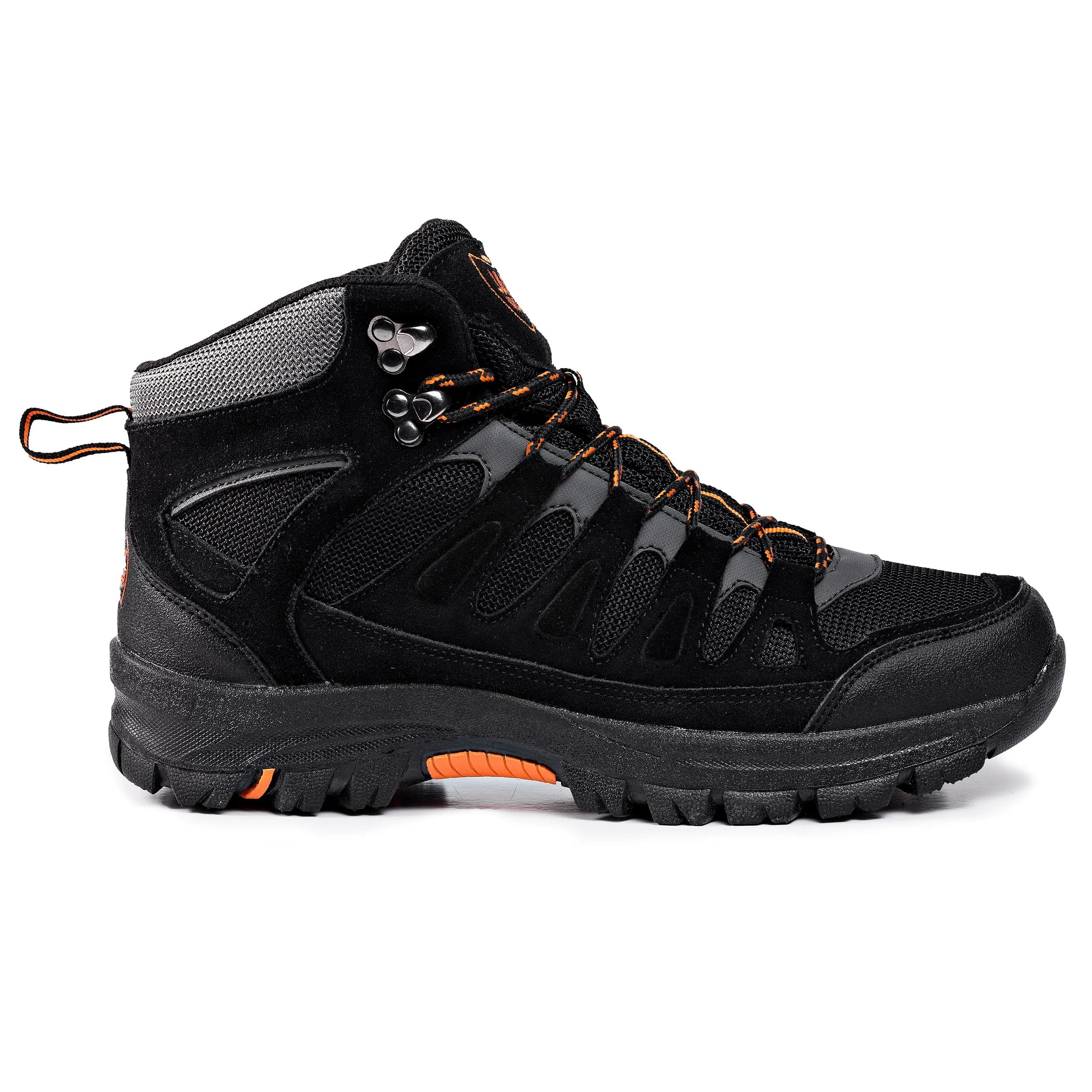 Men's Waterproof Breathable Walking Boots JW9255 | Jack Walker