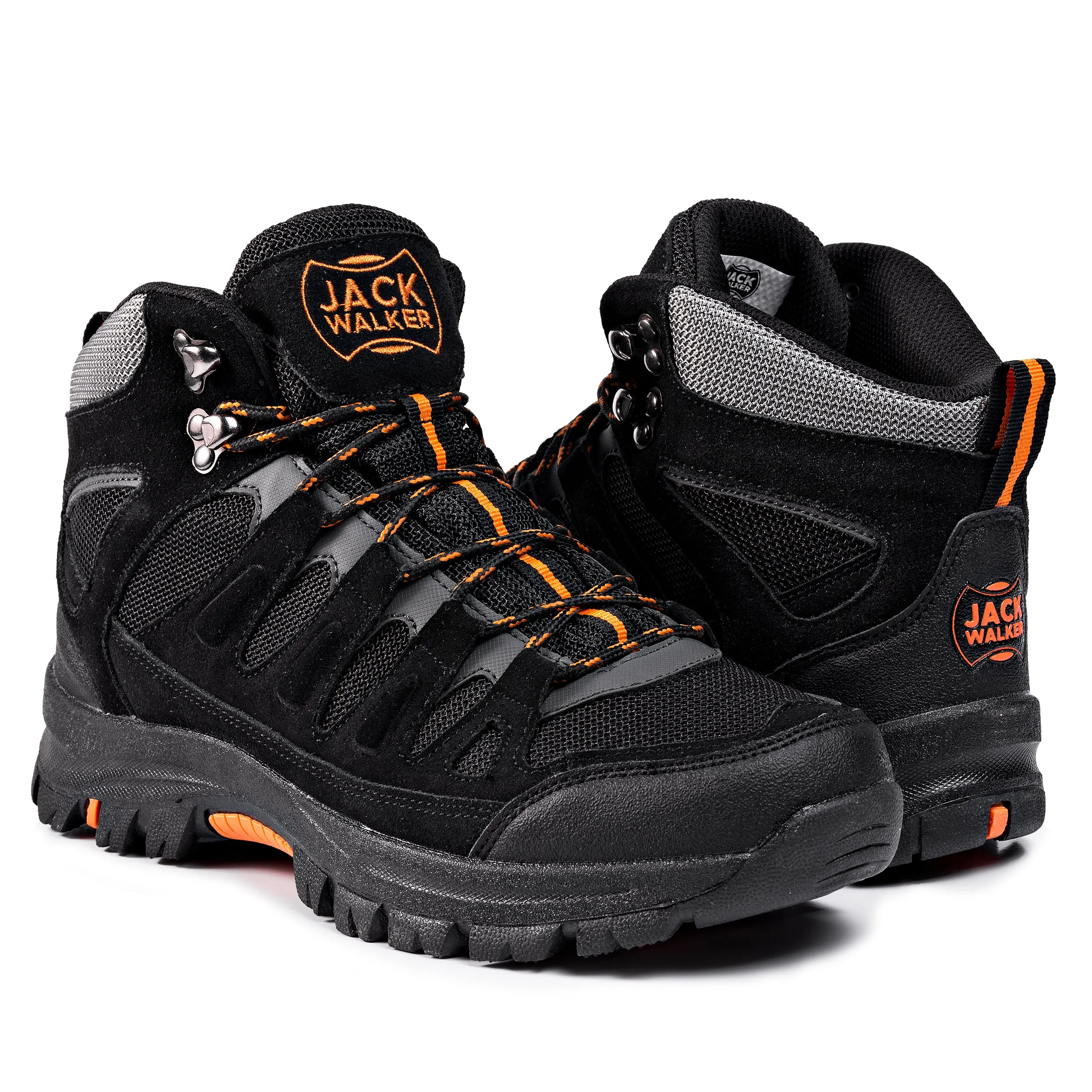 Men's Waterproof Breathable Walking Boots JW9255 | Jack Walker