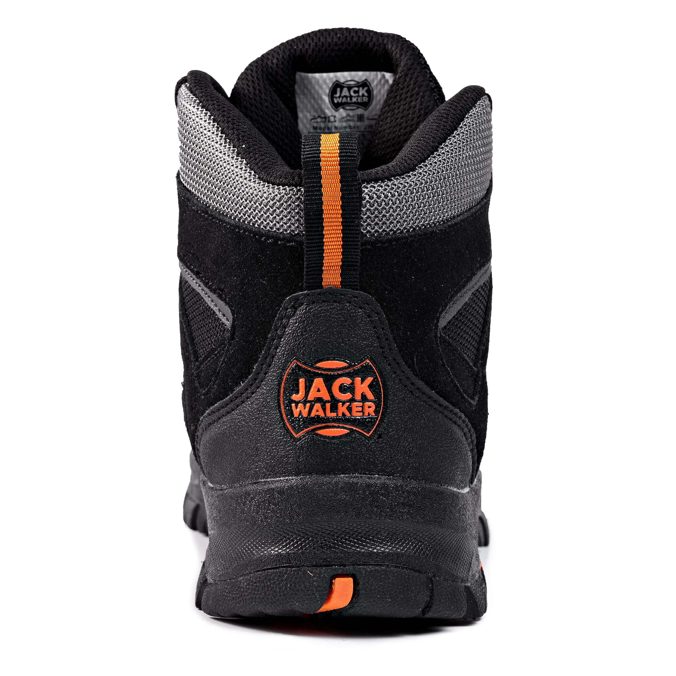 Men's Waterproof Breathable Walking Boots JW9255 | Jack Walker
