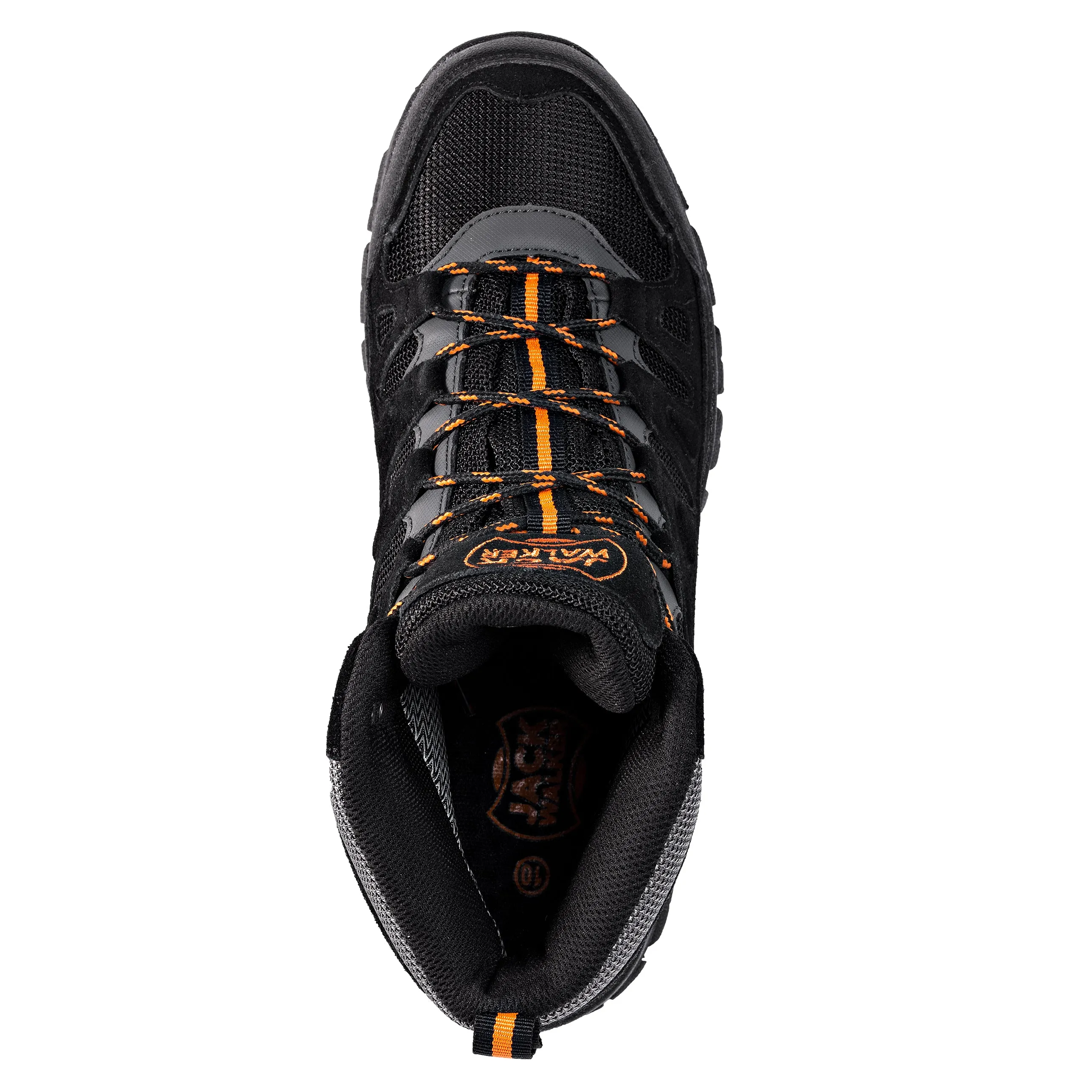Men's Waterproof Breathable Walking Boots JW9255 | Jack Walker