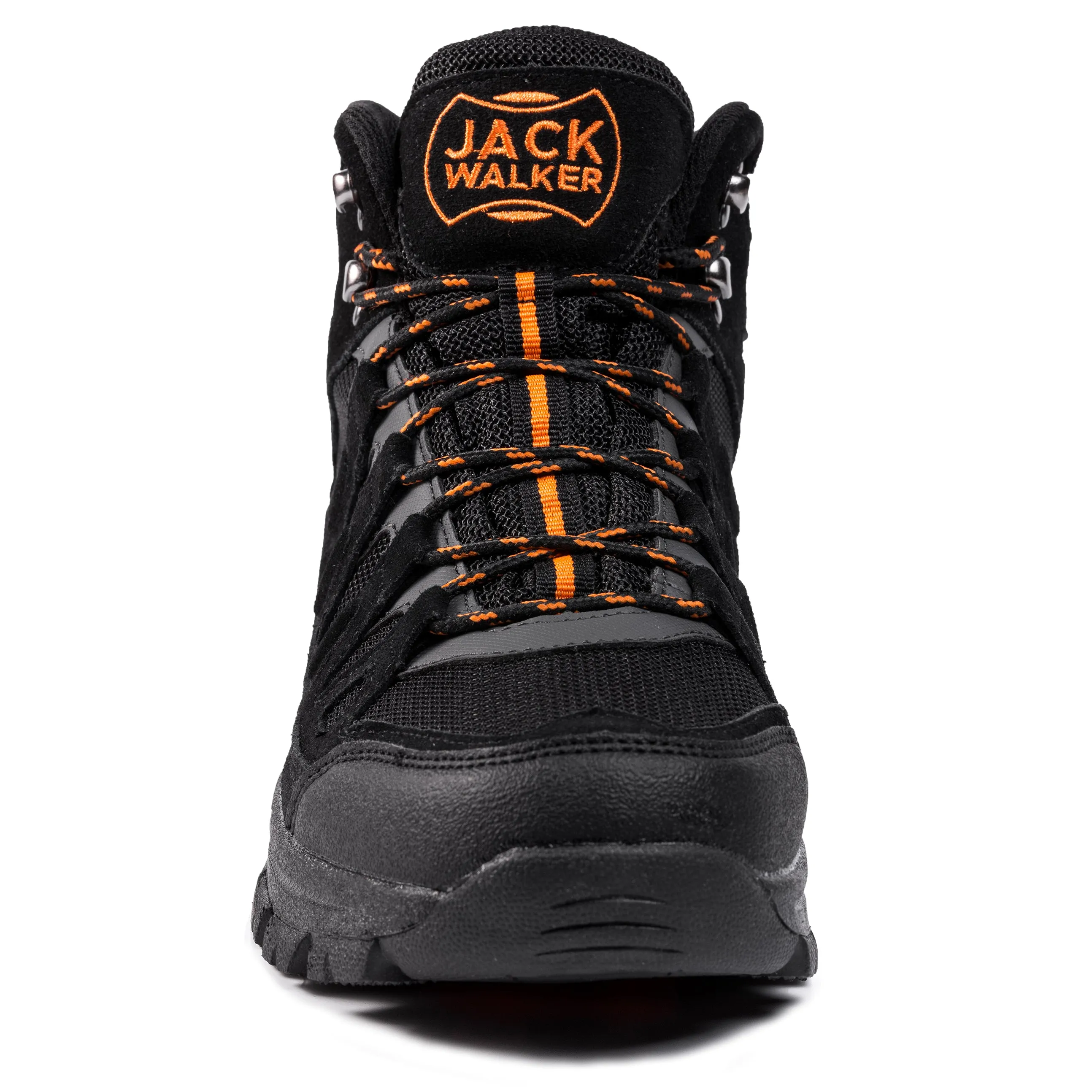 Men's Waterproof Breathable Walking Boots JW9255 | Jack Walker