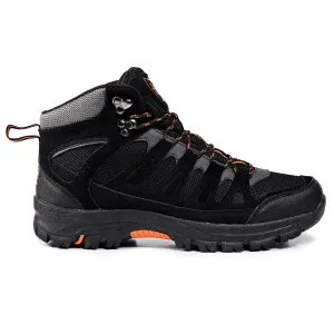 Men's Waterproof Breathable Walking Boots JW9255 | Jack Walker