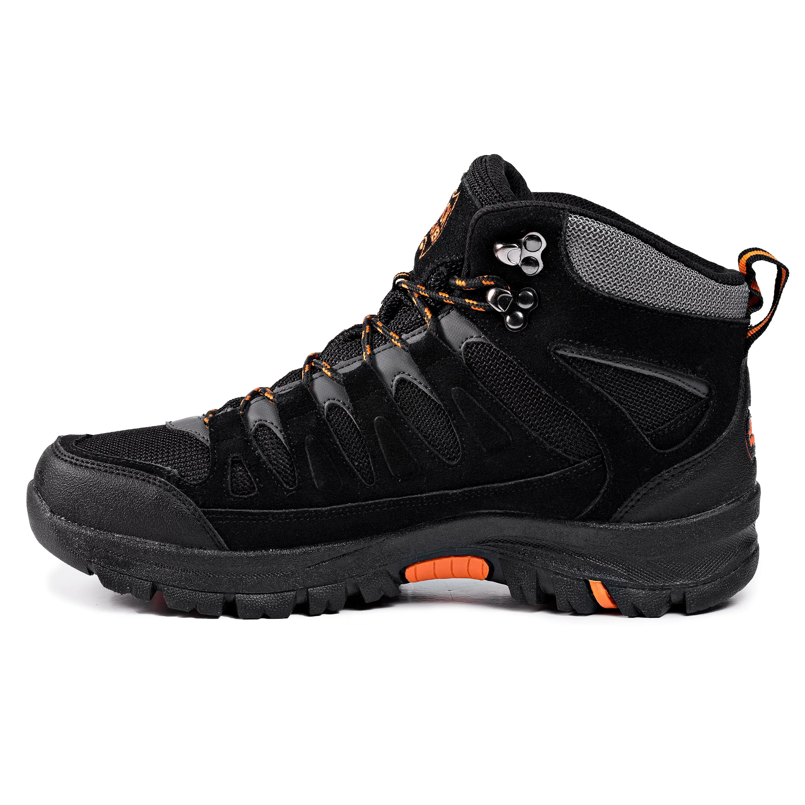 Men's Waterproof Breathable Walking Boots JW9255 | Jack Walker