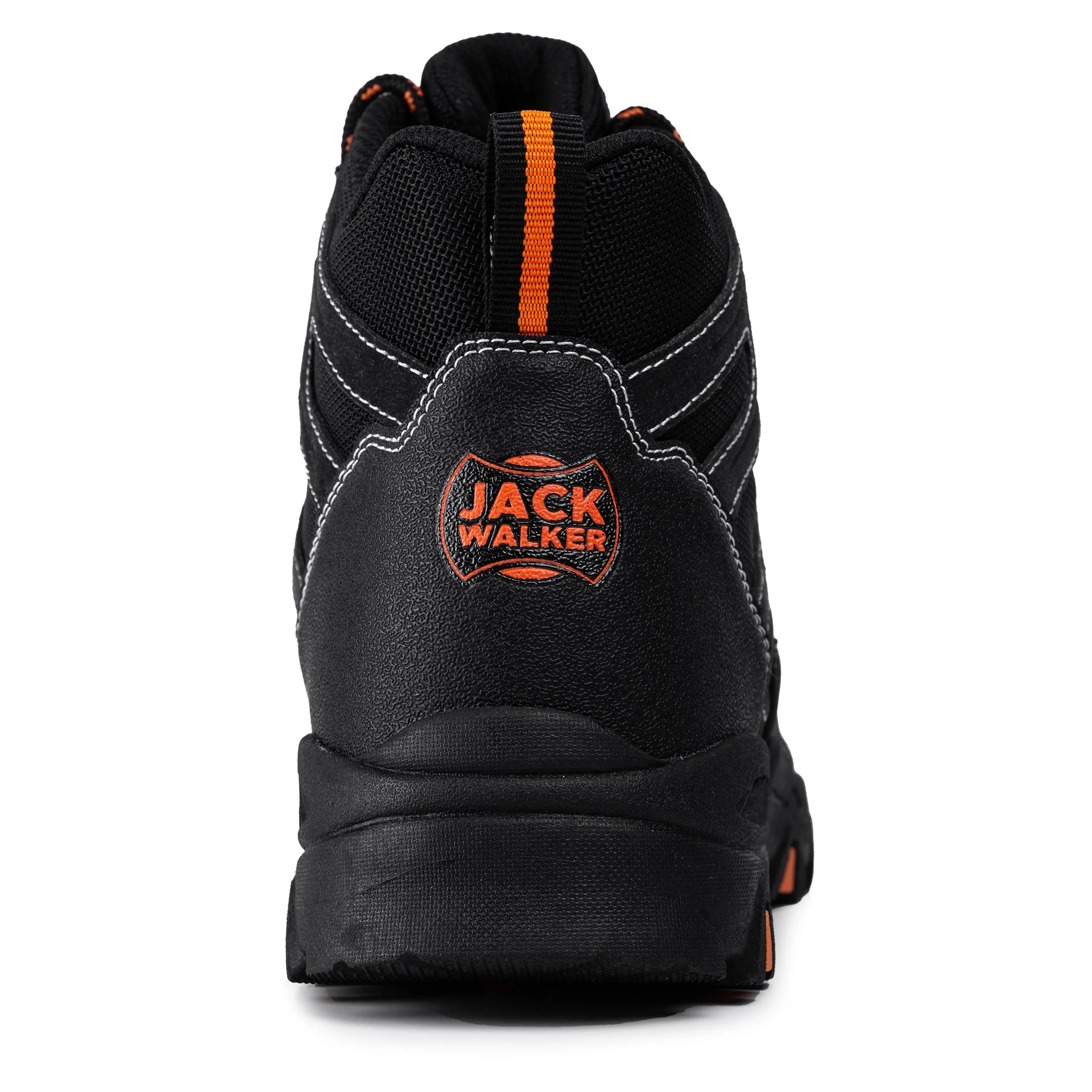 Mens Waterproof Hiking Boots JW7255