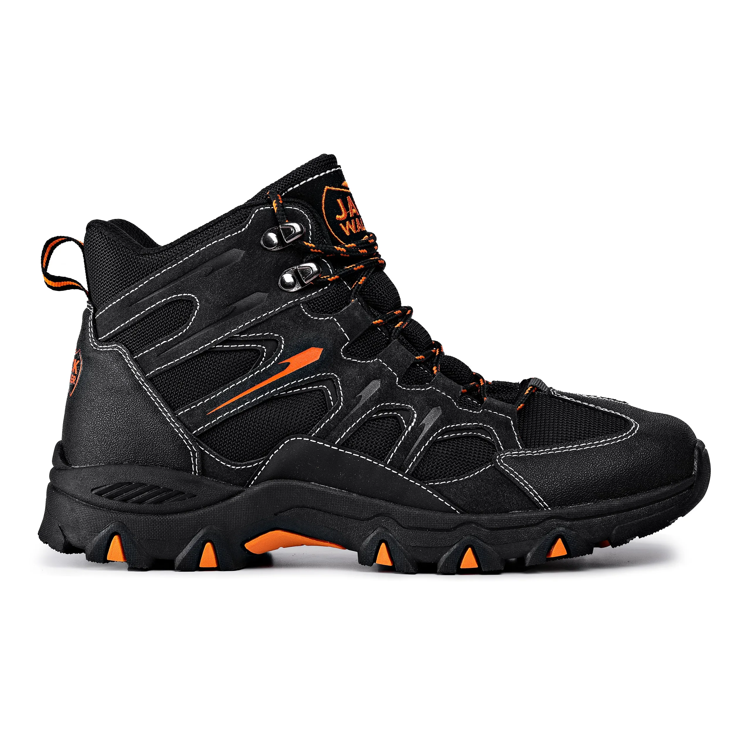 Mens Waterproof Hiking Boots JW7255