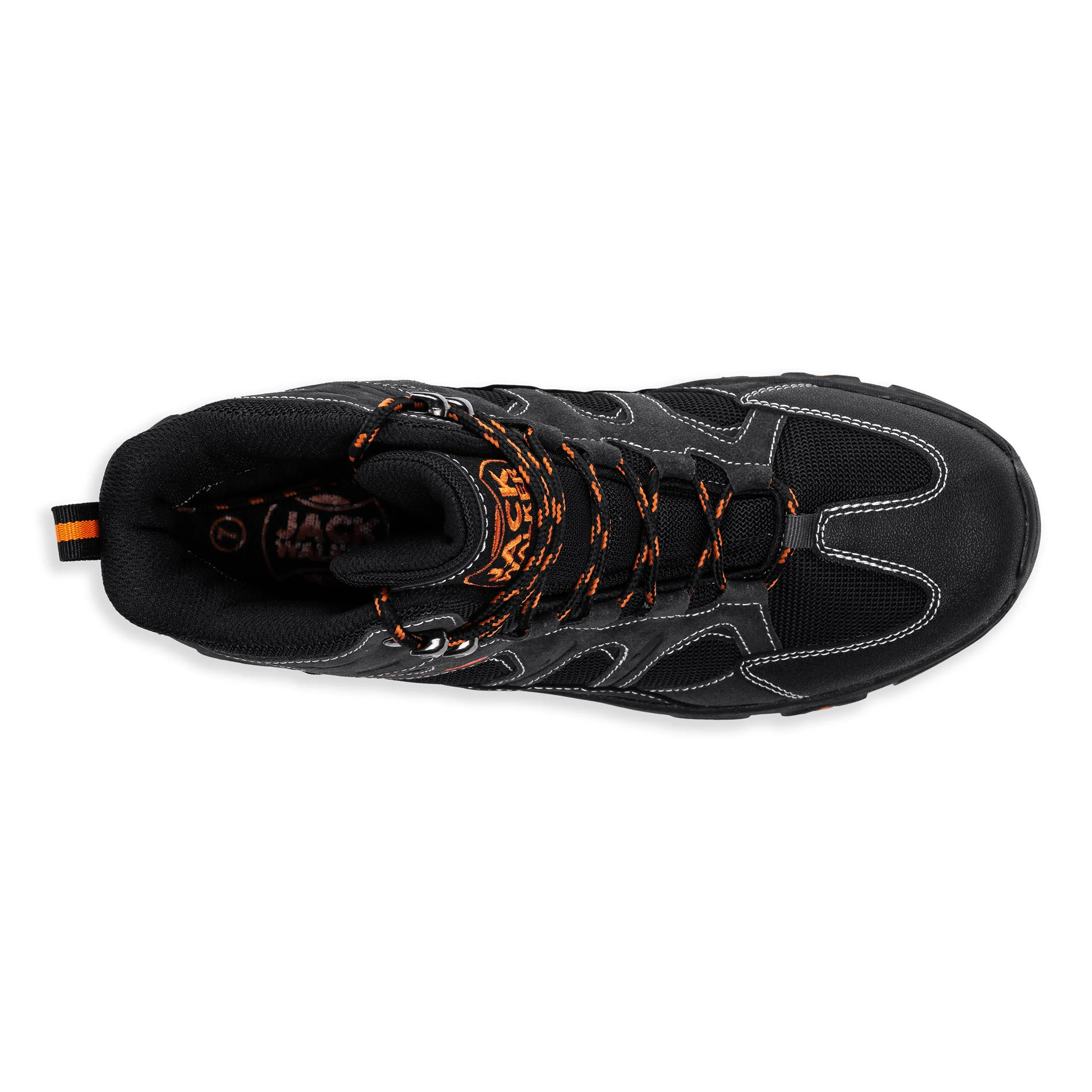 Mens Waterproof Hiking Boots JW7255