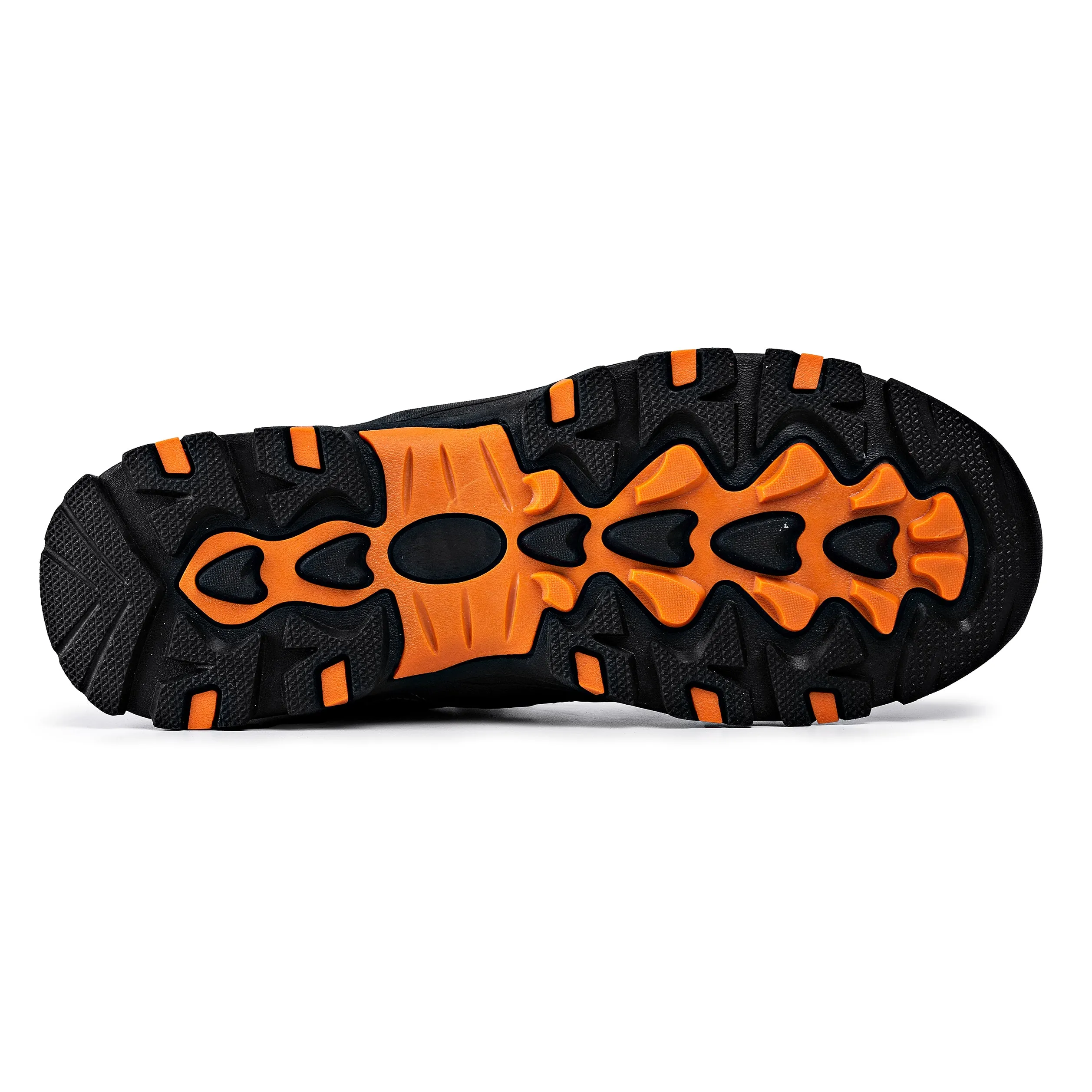Mens Waterproof Hiking Boots JW7255