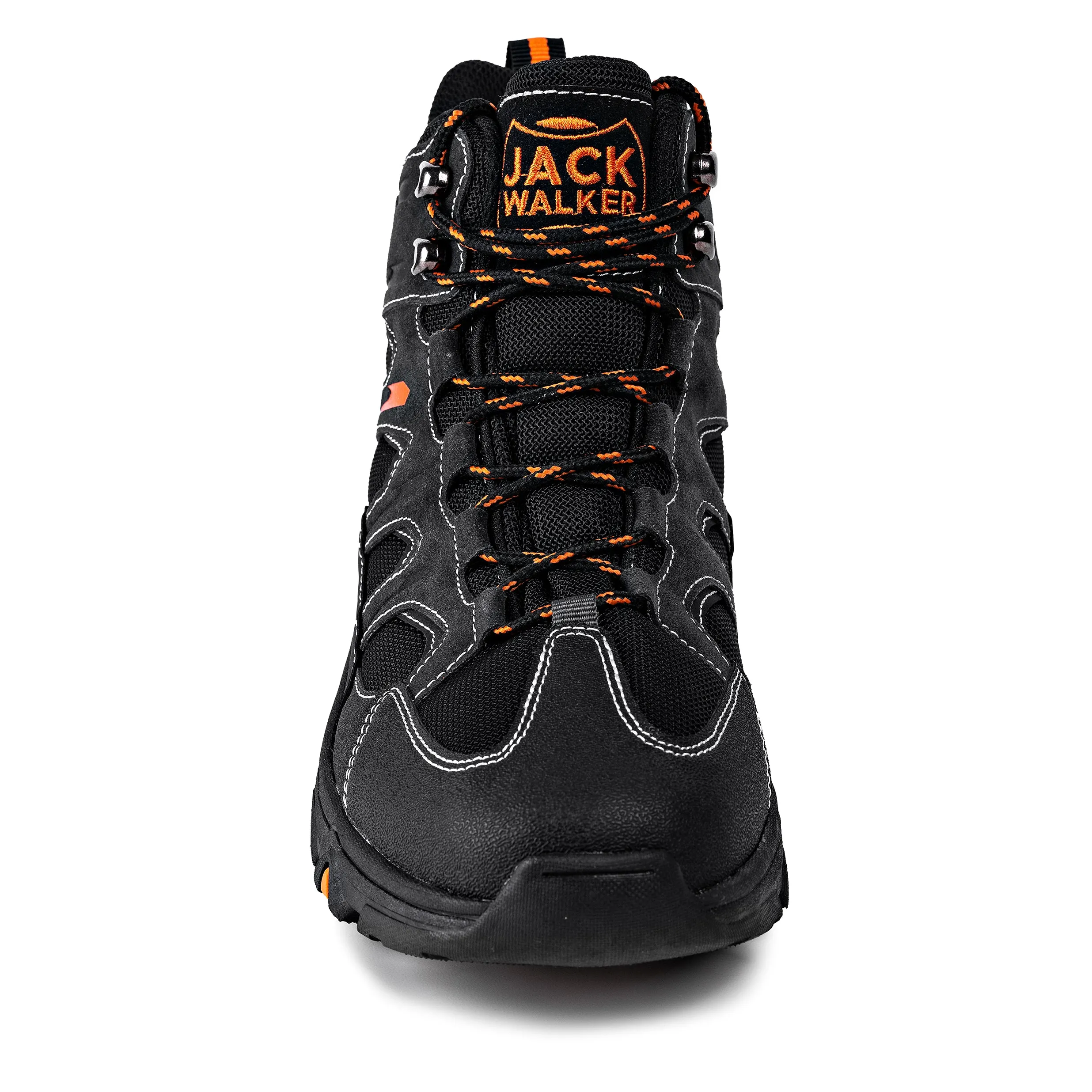 Mens Waterproof Hiking Boots JW7255