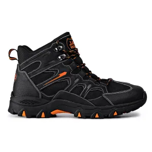 Mens Waterproof Hiking Boots JW7255