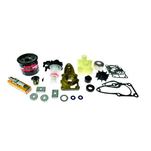 Mercury OEM 300-Hour kit for Mercury 15-20 EFI outboards s/n 0R833820 & above 8M0151470