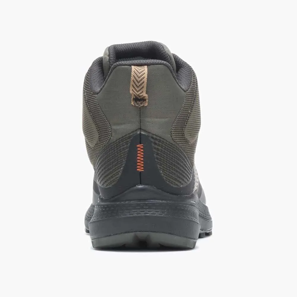 Merrell Men's Bohemian Boat Shoe