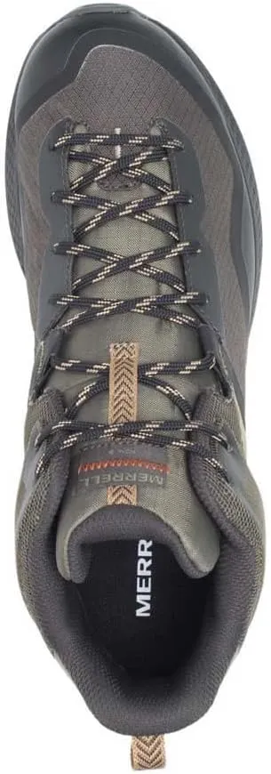 Merrell Men's Bohemian Boat Shoe