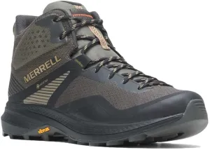 Merrell Men's Bohemian Boat Shoe