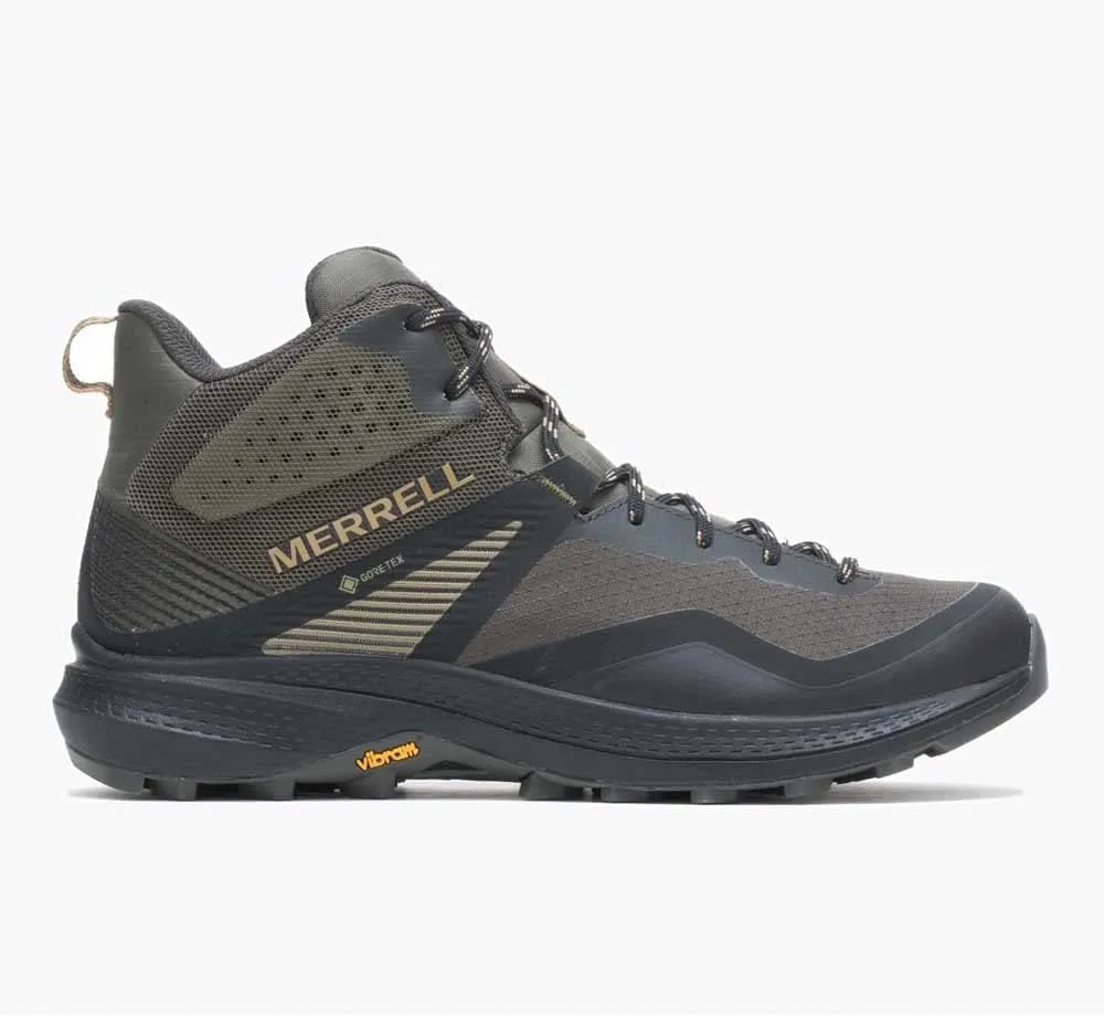 Merrell Men's Bohemian Boat Shoe