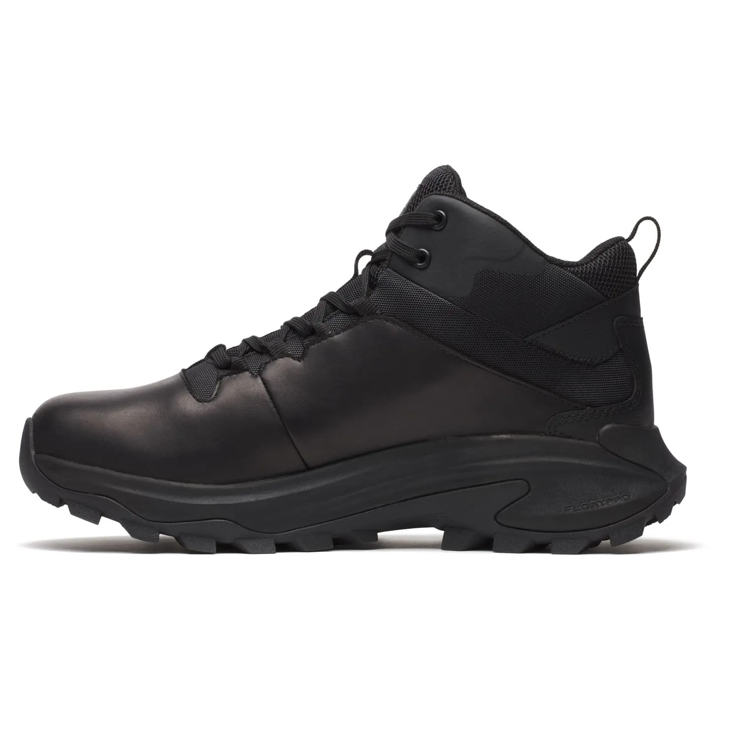 Merrell Moab 2 Speed Mid Waterproof Tactical Boot