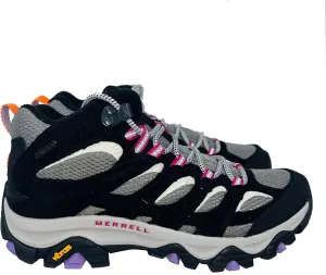 Merrell Moab 3 Mid Waterproof Hiking Boot - Size 8 Women