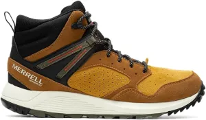 Merrell Waterproof Hiking Boots for Men Review