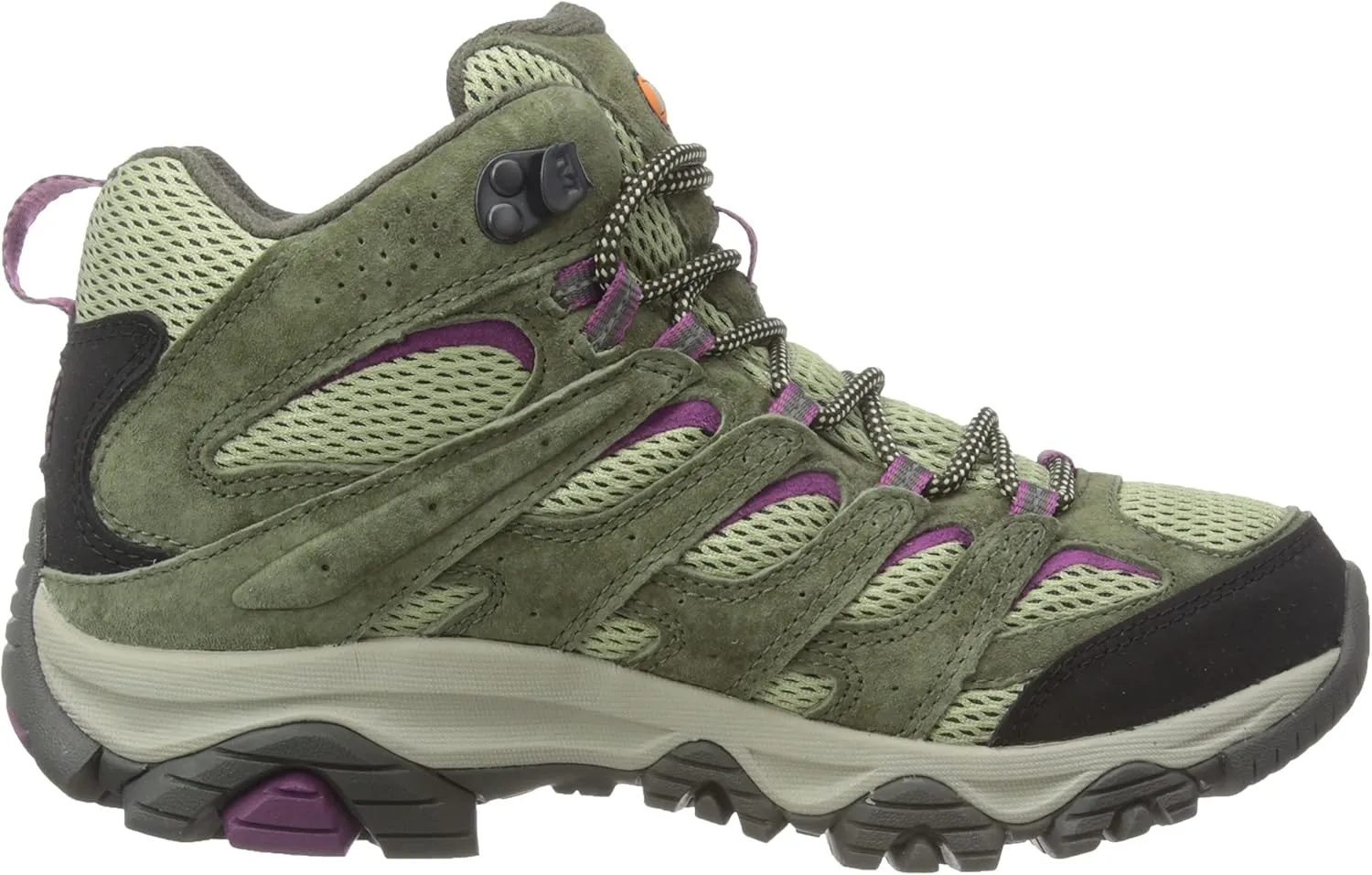 Merrell Women's Moab 3 Mid GTX Hiking Boots
