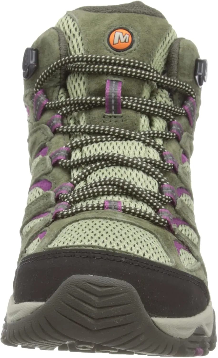 Merrell Women's Moab 3 Mid GTX Hiking Boots