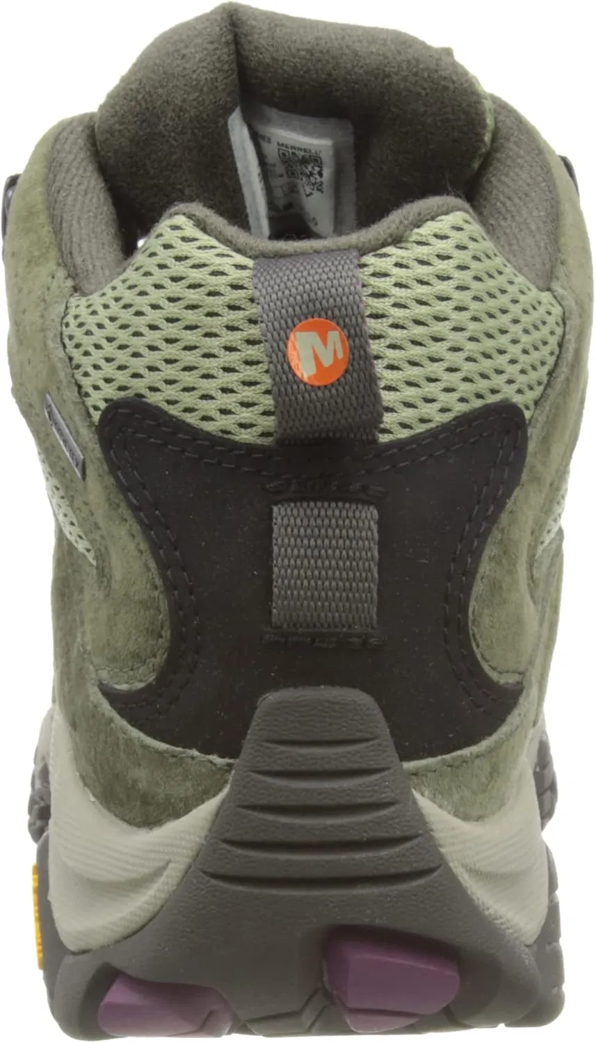 Merrell Women's Moab 3 Mid GTX Hiking Boots
