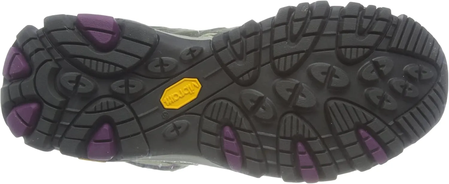 Merrell Women's Moab 3 Mid GTX Hiking Boots
